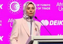 'Afrikalı ve Türk kadın girişimciler arasında deneyim paylaşımını teşvik ediyoruz'