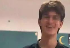 Atatürk’e hakaret eden liseli gencin cezası belli oldu