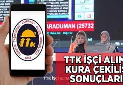 TTK ZONGULDAK 2023 KURA ÇEKİLİŞ SONUÇLARI 📌 TTK 1.500 işçi alımı kura çekiliş sorgulama Asil ve Yedek aday listesi açıklandı mı?