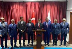 Bakan Yumaklı açıkladı! 630 milyon TL'lik tarımsal destek ödeme hesaplara aktarılıyor