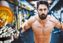 Yağ yaktırıp kas yaptırıyor! Spor etkisi yaratan ilacı 3 uzmana sorduk