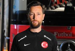 Levent Sürme: Letonya'yı kesinlikle yenmek zorundayız