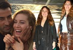 Sinem Kobal, Edis konserinde! Çocuklar Kenan İmirzaloğlu'na emanet