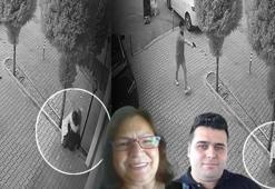 'Silah yanlışlıkla ateş aldı' dedi! Vahşetin görüntüsü ortaya çıktı