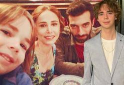 'Poyraz Karayel'in Sinan'ı Ataberk Mutlu üniversiteli oldu