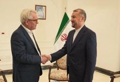 İsrail'den BM'ye İran tepkisi! Fotoğrafı paylaşıp eleştirdi