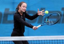 Zeynep Sönmez'den sıralama itirafı! 'Sezon başında deseler inanmazdım'