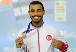 Ferhat Arıcan: Bu gurur çok başka