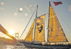 The Bodrum Cup'ta heyecan başladı!