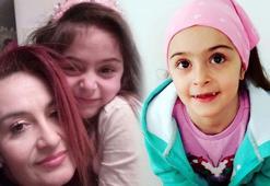 Restoranda yediği yemekten sonra ölmüştü! 550 gündür minik kızının otopsi raporunu bekliyor