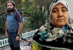 Annesinin anısına Fransa’dan yürüyüşe başlayan Etemoğlu Türkiye’ye ulaştı