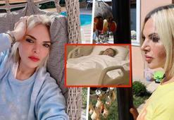 Fulden Uras yeniden ameliyat oluyor: Acılarım artık son bulacak