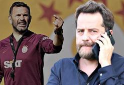 Galatasaray istemiş, transfer gerçekleşmemişti! Menajeri haber gönderdi