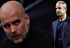 Fenerbahçe yıldızını Manchester City'de buldu! Pep Guardiola transfer için onay verdi