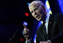 Biden'ı afallatan Gazze çağrısı! Önce duraksadı, sonra görmezden geldi