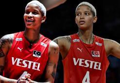 Fenerbahçe Opet'te Melissa Vargas krizi! Geri dönemeyebilir