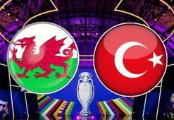 GALLER - TÜRKİYE MİLLİ MAÇ TARİHİ: Milli maç hangi kanalda ve saat kaçta? EURO 2024 Türkiye maç tarihi