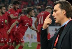 A Milli Futbol Takımı, Avrupa Şampiyonası'nda! Letonya'yı devirdik, Almanya biletini kaptık