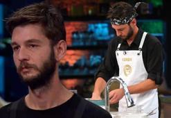 MASTERCHEF KEREM kimdir, elendi mi? MasterChef Kerem Giritlioğlu kaç yaşında, nereli?