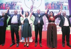 Yeşil Sol’un adı HEDEP oldu