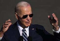 Biden: İsrail'in Gazze'yi işgal etmesi büyük hata olur