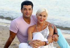 Buğra Bahadırlı ölümünün birinci yılında Billur Kalkavan'ı andı: Seninle geçirdiğim her güne şükrediyorum