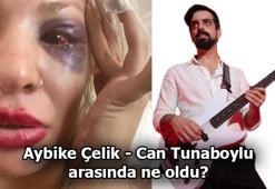 BİYOGRAFİ: Can Tunaboylu - Aybike Çelik kimdir, ne oldu? Yüzyüzeyken Konuşuruz gitaristi Can Tunaboylu kaç yaşında, nereli? İşte paylaşımları