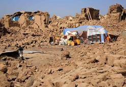 Afganistan bir haftada üçüncü kez büyük bir depremle sarsıldı