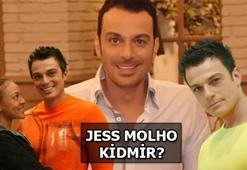 JESS MOLHO kimdir, kaç yaşında ve nereli? Jess Molho hangi dizilerde oynadı, hangi programları sundu?