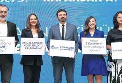 Zorbalık yükünü kaldıralım