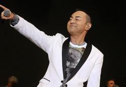 Kuruçeşme Açıkhava'da Serdar Ortaç rüzgarı!