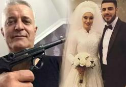 Dünürlerini öldüren gelinin babası için istenen ceza belli oldu! 'Tek iyi niyetli benim'