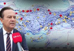 İstanbul'da deprem erken uyarı sistemi:  3-5 saniyede kaçma şansınız yok