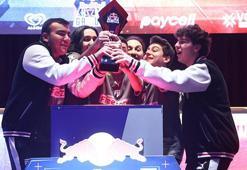 FUT Esports Red Bull Home Ground Dünya Finali’nde!