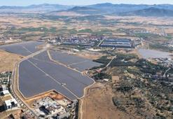 Sanayi tesislerinde ‘yeşil enerji’ dönemi