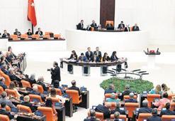 Tezkere Meclis’te bugün oylanacak