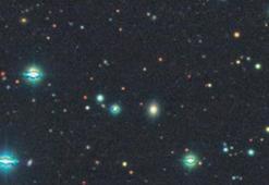 Yapay zekâdan süpernova keşfi