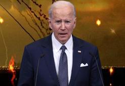 İsrail-Hamas çatışmasında sıcak gelişme! Biden İsrail'e gidiyor
