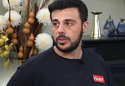 Yemekteyiz Fikret kimdir, kaç yaşında? Zuhal Topal'la Yemekteyiz Fikret nereli ve ne iş yapıyor?
