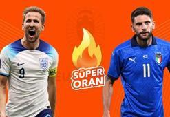 İngiltere-İtalya maçı canlı bahis seçeneğiyle Misli'de