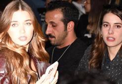 Afra Saraçoğlu'nu çıldırtan soru! 'Bıkmadınız mı?'
