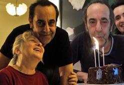 Aysun Uğur'dan kaybettiği eşi Özkan Uğur'a: Seni özledim