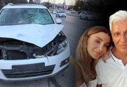 Özge Ulusoy'un babasının öldüğü kazada sürücünün cezası belli oldu