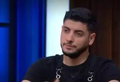 Masterchef Barış kimdir, kaç yaşında? Masterchef Barış ne iş yapıyor, nereli?