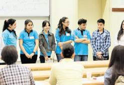 Lise öğrencilerine yönelik bilim etkinlikleri başlıyor