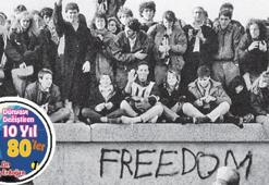 Siyah beyaz hayattan renkli dünyaya