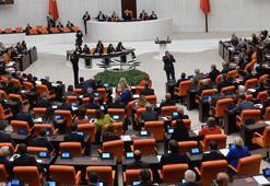 Irak ve Suriye tezkeresi 2 yıl uzadı