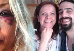 Can Tunaboylu’dan şiddet gördüğünü iddia eden Aybike Çelik: 'Benim oğlum yapmaz'cılık var!