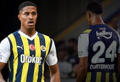 Jayden Oosterwolde'den A Milli Takım cevabı! Tercihini duyurdu