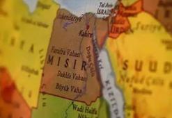 Mısır: Filistinlilerin topraklarından çıkarılmasını reddediyoruz